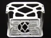 75/25-35 Geometry Optima Battery Hold Down Bracket,Tray,Box - Mopar/Ford/Chevy
