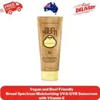 Sun Bum Sun Bum Original SPF 50 Sunscreen Lotion | Vegan and Reef Friendly AU