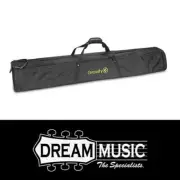GRAVITY GBGSS2XLB BAG FOR 2 LARGE SPEAKER STANDS 1450mm