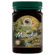 Bee Products Manuka Honey Blend Mg30+ 500g