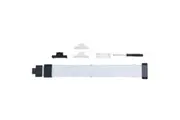 Lian Li Strimer Wireless 16-8 12V-2x6 ARGB GPU Adapter Cable - White (PW16-81W)