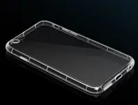 在飛比找Yahoo!奇摩拍賣優惠-好買網► HTC M10 透明殼 空壓殼 氣墊防摔殼 保護殼