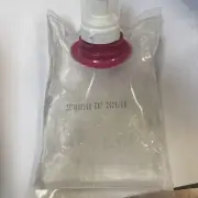Swisher Foaming Alcohol Hand Sanitizer 1 Pack Of 1000 ML Bags