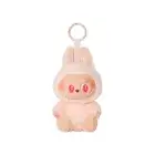 POP MART Labubu The Monsters Have a Seat Plush Art Toys Keyring DADA [Genuine]