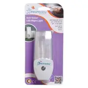 Dreambaby Auto Sensor Led Night Light