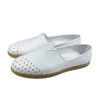 在飛比找樂天市場購物網優惠-native VERONA 休閒鞋 洞洞鞋 白色 男女款 1
