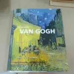 不凡書店  VINCENT VAN GOGH   作者 CHARLES VICTORIA  52A箱