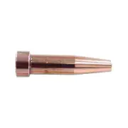 Best Welds Harris® Style 1-Pc Acetylene Cutting Tip - 6290 Series, Size 0