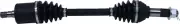 MOOSE UTILITY - LM6-CA-8-230 - Complete Axle Kit - Front Right - Can Am Can-Am M