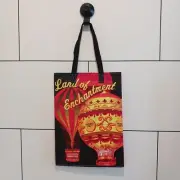 Trader Joe's New Mexico Reusable Grocery Tote Bag Eco-friendly Collectible NWT