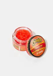 [Centric Beauty] Flamin' Hot Cheetos Lip Scrub