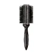 SHINE Luxe Blend 74mm Boar/Nylon Bristle Barrel Brush