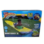 Wham-o Slip 'N Slide Wave Rider XL With 1 Slide Boogie New In Box