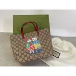 GUCCI 古馳 手錶 GG CANVAS 帆布 日本直送 二手