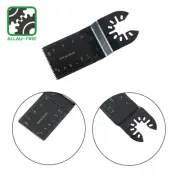 30Pcs Saw Blades 34mm For Fein Makita Bosch Wood Metal Oscillating Multi Tool AU