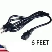 Power Cord Cable for ION Audio Pathfinder 3 Explorer Outback Wireless Speaker