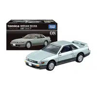 在飛比找蝦皮商城優惠-TOMICA PRM08 日產Silvia 代理 現貨 《動