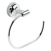Franklin Brass VOI46 Voisin 6-15/16" Wall Mounted Towel Ring
