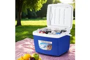 Glacio 13L Portable Ice Cooler Box Camping Fridge