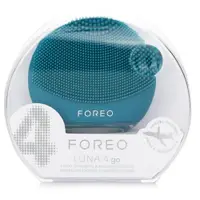 在飛比找ETMall東森購物網優惠-FOREO LUNA 4 go 潔面儀 - #Evergre