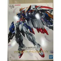 在飛比找蝦皮購物優惠-HiRM WING GUNDAM EW 飛翼鋼彈