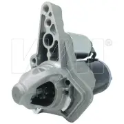 WAI 19137N Starter Motor For 12-14 Nissan Versa Versa Note (for: Nissan)