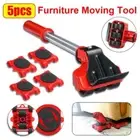 Labor-saving Furniture Crane Furniture Moving Tool Refrigerator Sofa Cabinet