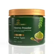 Heena Henna powder for hair colour 250 gm Mehndi/Mehendi for hair Natural Hair