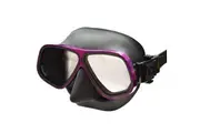 Apollo Bio Metal Dive Mask - Matte C Class