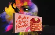 Too Faced Pancake Palette. Magically For Creativity.