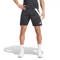 在飛比找momo購物網優惠-【adidas 愛迪達】運動短褲 FORTORE23 SHO