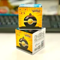 在飛比找蝦皮購物優惠-Pokemon Go 精靈寶可夢 豪華球悠遊卡 3D 造型球