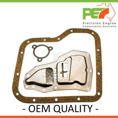 * OEM QUALITY * Auto Trans Filter Service Kit For Mazda RX-7 SA22C Ser.3 (FB) (for: Mazda)