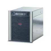 APC Symmetra SYA8K8RMI Double Conversion Online UPS - 8 kVA - 13U - 440 V AC Input - SYA8K8RMI