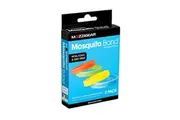 Mozzigear Mosquito Band 2 Pack