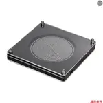 DC 5V 舒曼共振 7.83HZ 超低頻脈衝發生器舒曼波發生器音頻諧振器,用於放鬆睡眠,改善身體聲音和圖像的感知