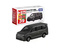 在飛比找PChome24h購物優惠-TOMICA #039_798590 三菱得利卡 『 玩具超