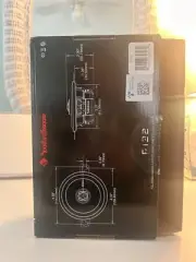 Punch P123 Car Speaker