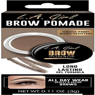 LA Girl Brow Pomade - GBP361 Blonde