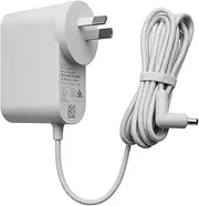 30v 0.8A AU Power Adapter repalcement for xiaomi air Purifier or Dreame Vacuum Cleaner V10，v11.V12,T20, Xiaomi G10 (2)