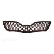 Sterling Grille to suit Toyota Camry 07/2009 to 11/2011 - TYCA-GRI-65F