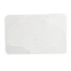 Silicone Stretch Mark Patch Lift Tighten Skin Friendly Lightweight Reusable FTD