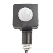 Adjustable Day and Night Modes with Motion Sensor Switch for LED Outdoor Light