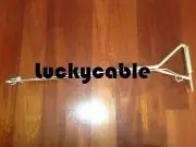 TELSTRA PIT MANHOLE HOLE HFC KEY LIFTER FOR NBN TELECOMMUNICATON TOOL PITKEY