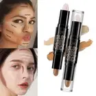 1x Concealer Pen Face Liquid Bronzer Contour Highlighter Concealer 9CL4 K2O8
