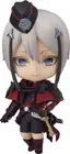 Nendoroid Touken Ranbu ONLINE Masamune Hyuga ABS PVC Action Figure Orange Rouge