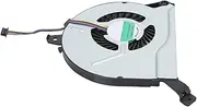 POENVFPO CPU Cooling Fan for Pavilion Laptop - Low Noise Operation - Fit 14 P 14 V Dissipation of The Efficient Heat Alloy of Durable Aluminum and ABS