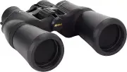Nikon Aculon A211 10-22X50 Binoculars, Black