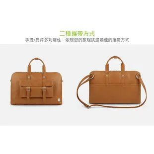 Moshi Treya Briefcase 筆電包 輕量 13吋 超輕量Vegan皮革劍橋筆電公事包 廠商直送免運