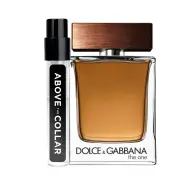 Dolce & Gabbana The One Eau De Toilette Sample, 5ml